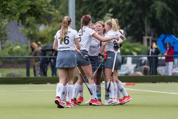 Bild 200 - BL Der Club an der Alster - Uhlenhorster HC : Ergebnis: 2:0